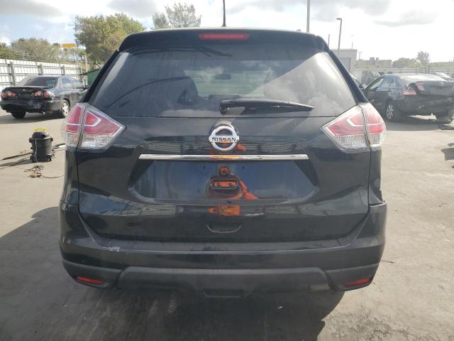 Photo 6 from auction – 2015 NISSAN ROGUE S with VIN KNMAT2MT8FP560733