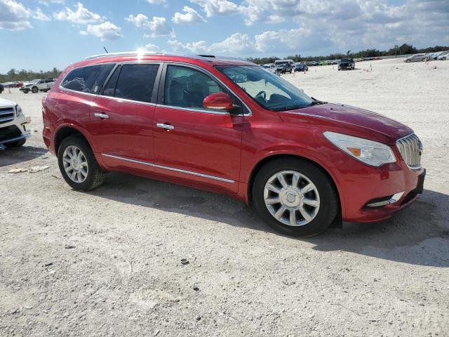 Photo 4 from auction – 2014 BUICK ENCLAVE with VIN 5GAKVBKD2EJ124229