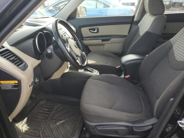 Photo 7 from auction – 2013 KIA SOUL + with VIN KNDJT2A64D7593725
