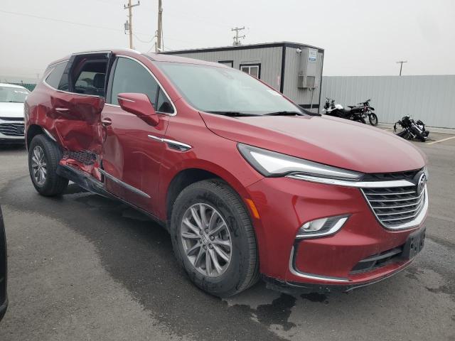 Photo 4 from auction – 2024 BUICK ENCLAVE PR with VIN 5GAEVBKW8RJ128161