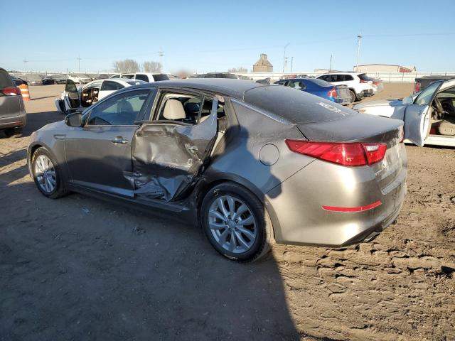 Photo 2 from auction – 2015 KIA OPTIMA EX with VIN 5XXGN4A72FG430655