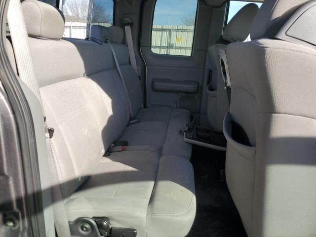 Photo 10 from auction – 2006 FORD F150 with VIN 1FTRX12W46FA13950