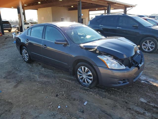 Photo 4 from auction – 2012 NISSAN ALTIMA BAS with VIN 1N4AL2AP3CN577458
