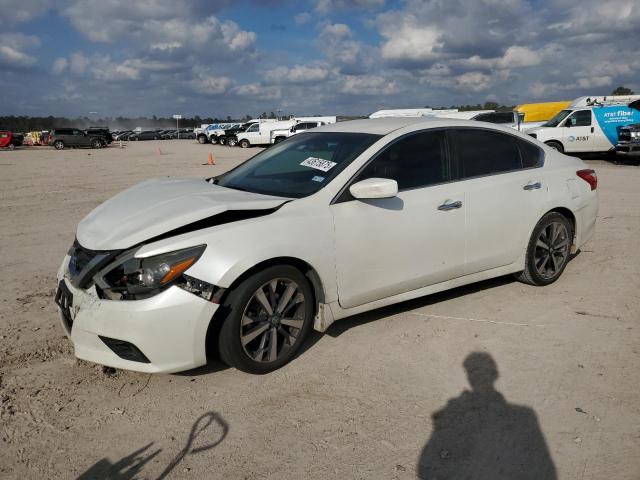 NISSAN ALTIMA 2.5 2016 with VIN 1N4AL3AP3GC125923 - Photo from auction