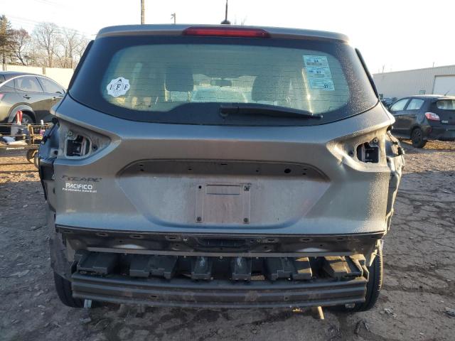 Photo 6 from auction – 2014 FORD ESCAPE S with VIN 1FMCU0F7XEUB20924