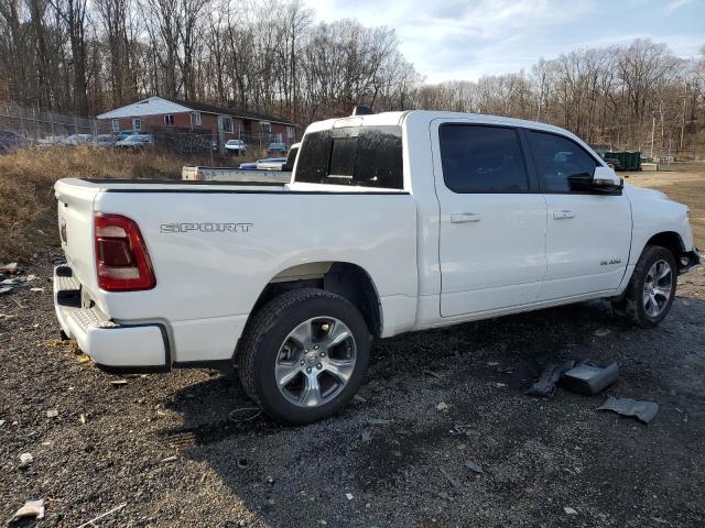 Photo 3 from auction – 2023 RAM 1500 LARAM with VIN 1C6SRFJT6PN542556