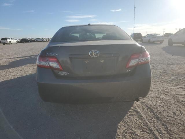 Photo 6 from auction – 2010 TOYOTA CAMRY BASE with VIN 4T4BF3EKXAR030170
