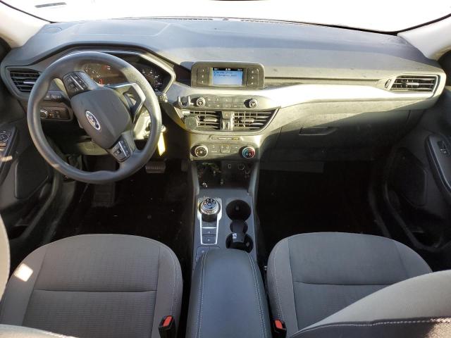 Photo 8 from auction – 2020 FORD ESCAPE S with VIN 1FMCU0F69LUB65681