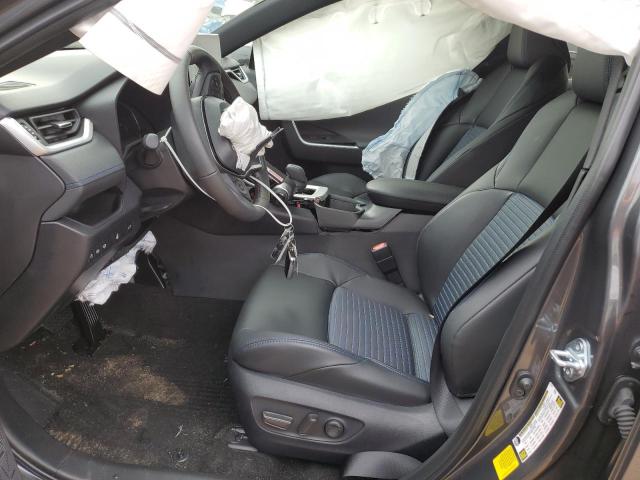 Photo 7 from auction – 2024 TOYOTA RAV4 XSE with VIN 2T3E6RFV3RW067034