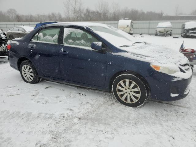 Photo 4 from auction – 2012 TOYOTA COROLLA BA with VIN JTDBU4EE7C9169814