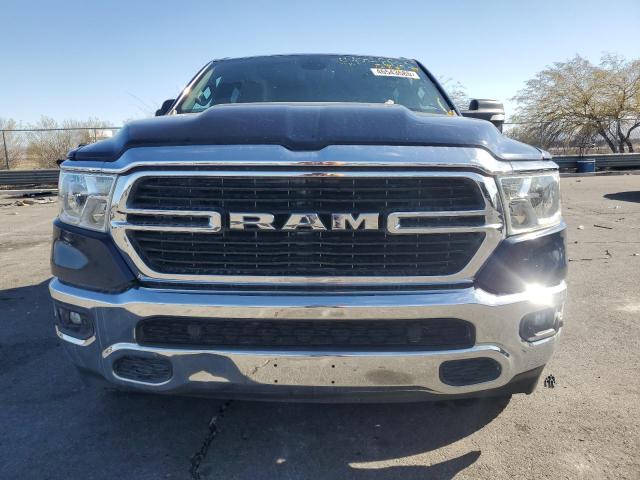 Photo 5 from auction – 2019 RAM 1500 BIG H with VIN 1C6SRFFT4KN856210