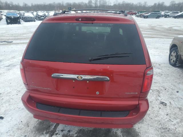 Photo 6 from auction – 2007 CHRYSLER TOWN & COU with VIN 2A8GP54L67R207318