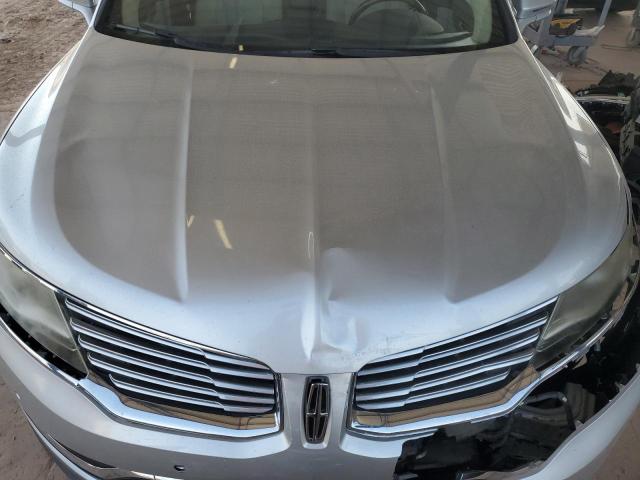 Photo 11 from auction – 2016 LINCOLN MKX RESERV with VIN 2LMTJ6LP3GBL61852