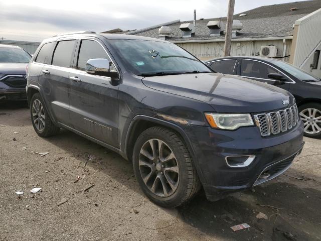 Photo 4 from auction – 2017 JEEP GRAND CHER with VIN 1C4RJFCGXHC730704