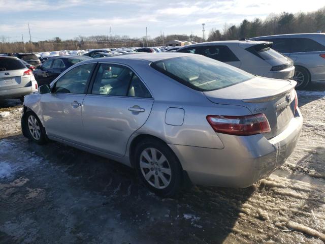 Photo 2 from auction – 2008 TOYOTA CAMRY CE with VIN 4T1BE46K68U216283