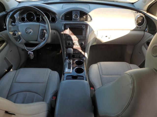 Photo 8 from auction – 2017 BUICK ENCLAVE with VIN 5GAKRBKD8HJ248899