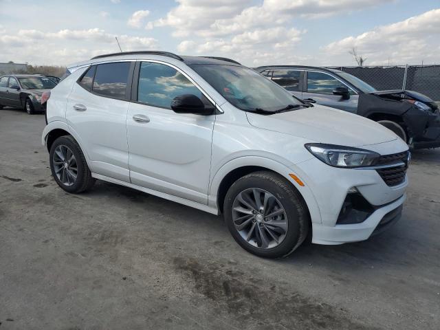 Photo 4 from auction – 2020 BUICK ENCORE GX with VIN KL4MMDS27LB131859