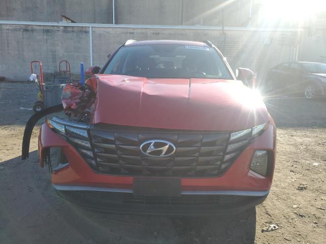 Photo 5 from auction – 2023 HYUNDAI TUCSON SEL with VIN 5NMJF3AE3PH174136