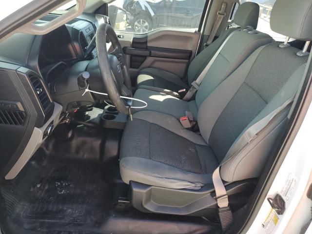 Photo 7 from auction – 2016 FORD F150 SUPER with VIN 1FTEW1EG2GFD36675