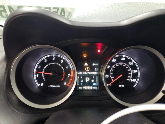 Photo 9 from auction – 2017 MITSUBISHI LANCER ES with VIN JA32V2FW5HU009538