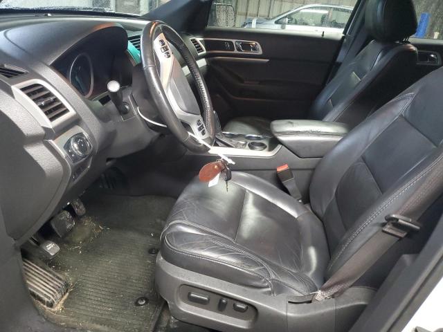 Снимка 7 от търг – 2011 FORD EXPLORER X с VIN 1FMHK7D80BGA60307