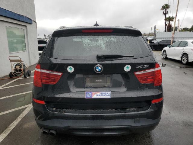 Photo 6 from auction – 2016 BMW X3 XDRIVE2 with VIN 5UXWX9C54G0D66931