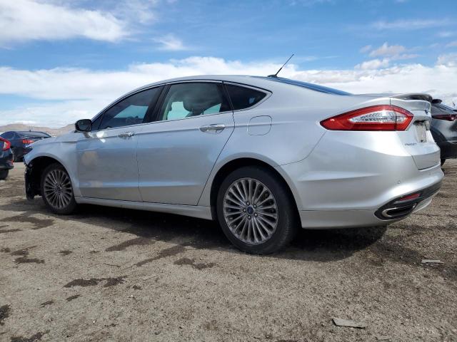 Photo 2 from auction – 2014 FORD FUSION TIT with VIN 3FA6P0K94ER358328