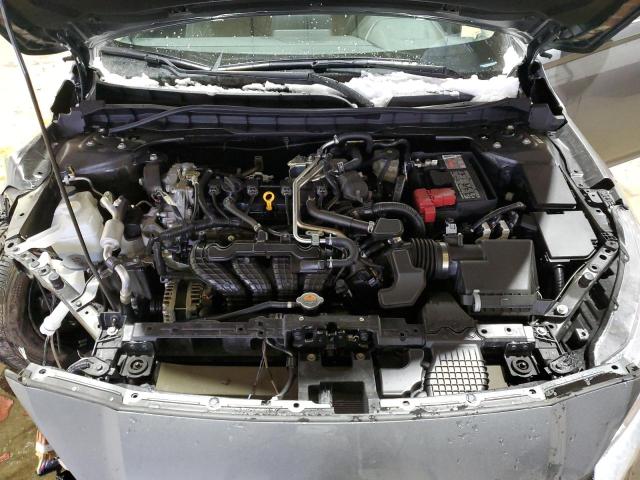 Photo 11 from auction – 2025 NISSAN ALTIMA SV with VIN 1N4BL4DW6SN325916