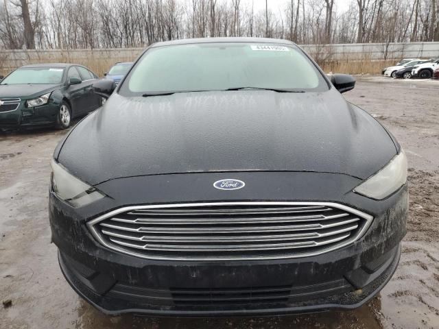 Photo 5 from auction – 2017 FORD FUSION SE with VIN 3FA6P0HD3HR139800