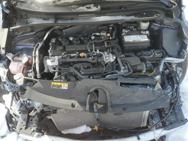 Photo 11 from auction – 2023 TOYOTA COROLLA LE with VIN 5YFB4MDE8PP050848