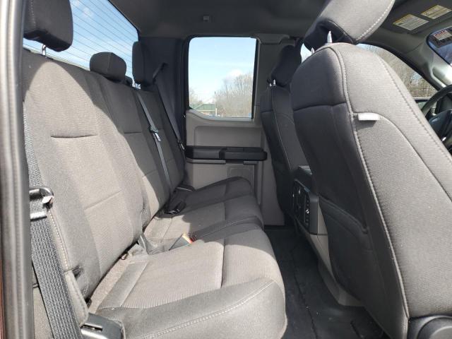Photo 10 from auction – 2020 FORD F150 SUPER with VIN 1FTEX1EP6LFA81276