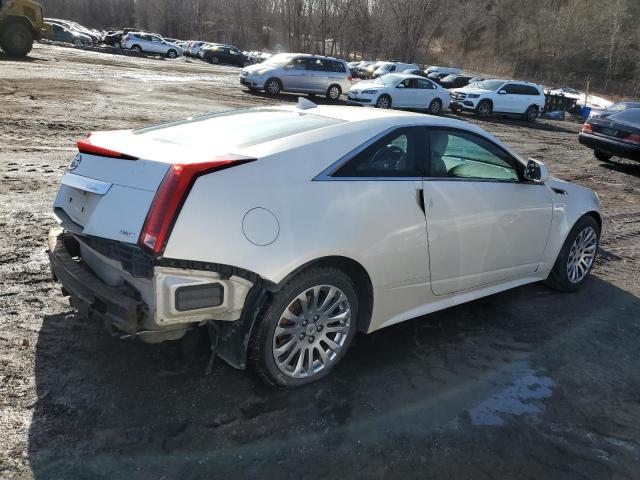 Photo 3 from auction – 2011 CADILLAC CTS PERFOR with VIN 1G6DL1ED0B0108196