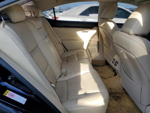 Photo 10 from auction – 2013 LEXUS ES 350 with VIN JTHBK1GG6D2080103