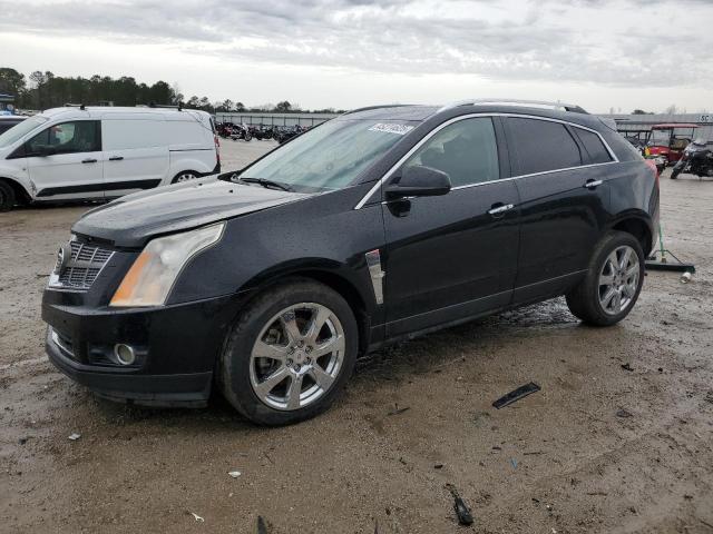 Photo 1 from auction – 2010 CADILLAC SRX PREMIU with VIN 3GYFNCEY6AS588647