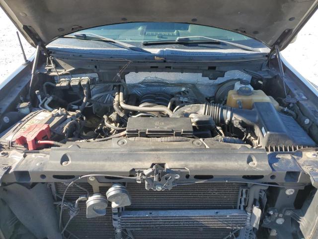 Zdjęcie 11 z aukcji – 2013 FORD F150 SUPER z VIN 1FTFX1CF1DFA20966