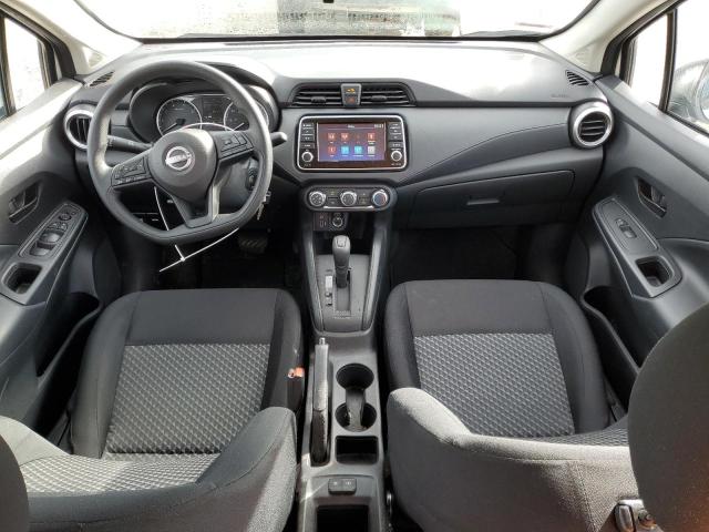 Photo 8 from auction – 2024 NISSAN VERSA S with VIN 3N1CN8DV7RL923274