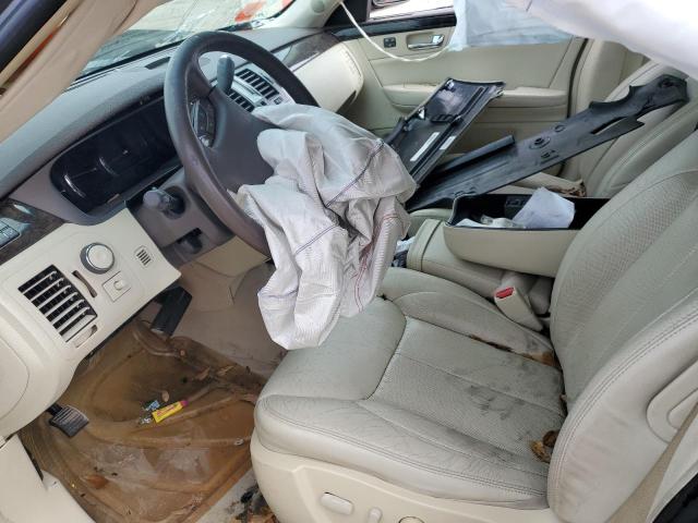 Photo 7 from auction – 2008 CADILLAC DTS with VIN 1G6KD57YX8U149464