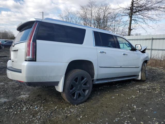 Photo 3 from auction – 2016 CADILLAC ESCALADE E with VIN 1GYS4JKJ4GR464370
