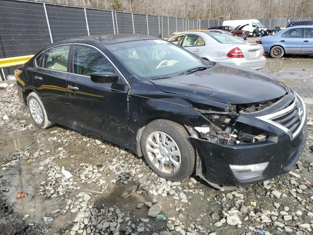 Снимка 4 от търг – 2015 NISSAN ALTIMA 2.5 с VIN 1N4AL3AP2FC204529