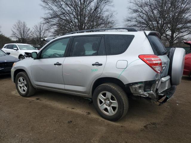 Photo 2 from auction – 2012 TOYOTA RAV4 with VIN 2T3BF4DV7CW209756