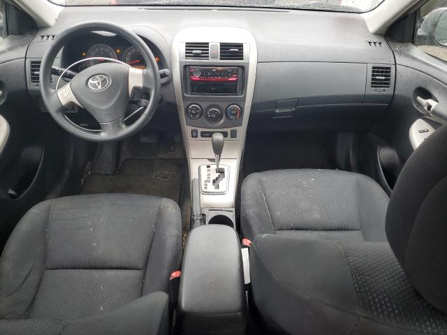Photo 8 from auction – 2010 TOYOTA COROLLA BA with VIN 1NXBU4EE0AZ182166