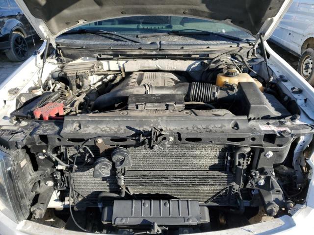 Foto 11 de la subasta – 2012 FORD F150 SUPER con VIN 1FTFX1ET4CFC74995
