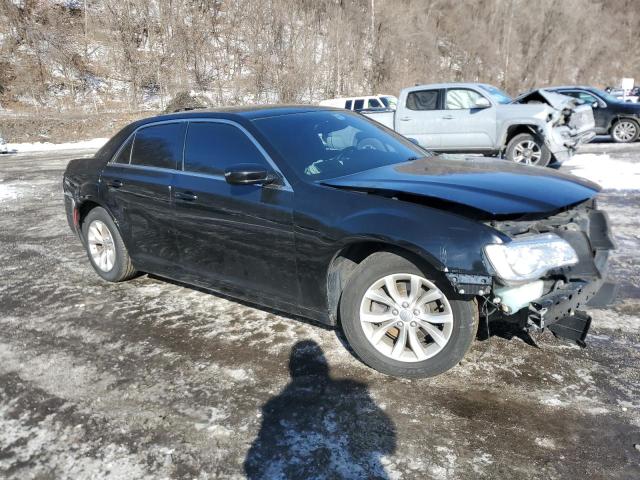 Photo 4 from auction – 2016 CHRYSLER 300 LIMITE with VIN 2C3CCAAG0GH135382