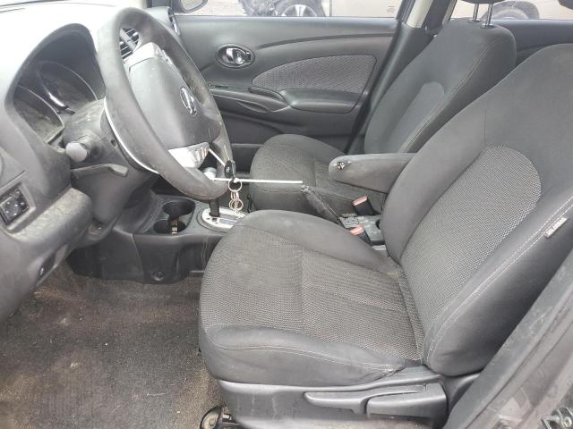 Снимка 7 от търг – 2016 NISSAN VERSA S с VIN 3N1CN7AP4GL856467