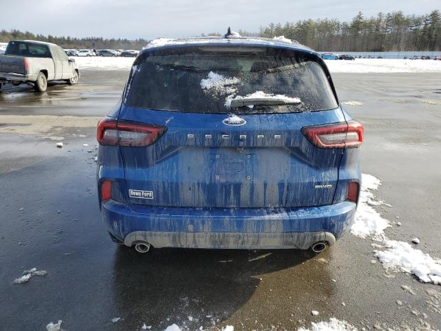 Photo 6 from auction – 2023 FORD ESCAPE ST with VIN 1FMCU9MN6PUA72637