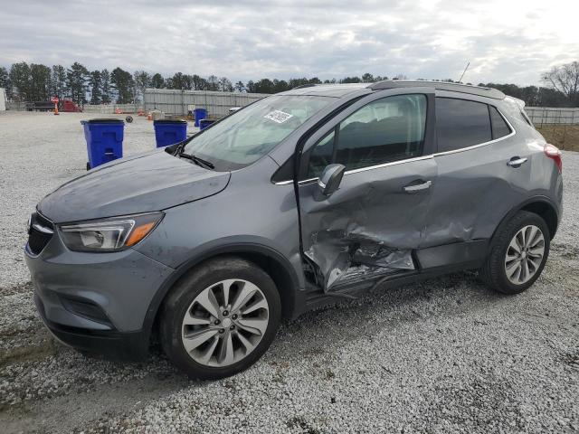 BUICK ENCORE PRE 2019 с VIN KL4CJASB6KB933658 - Снимка от търг
