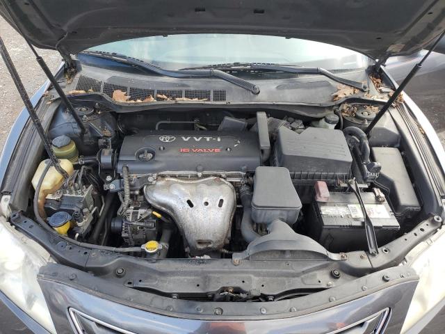Photo 11 from auction – 2007 TOYOTA CAMRY CE with VIN JTNBE46K473092602