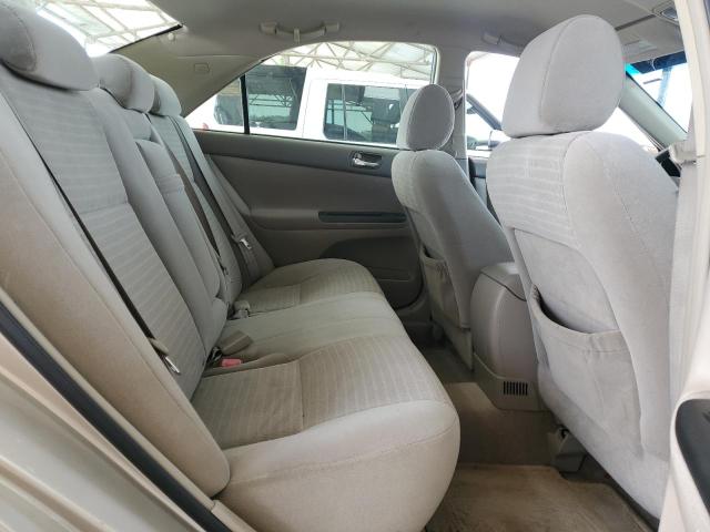 Photo 10 from auction – 2005 TOYOTA CAMRY LE with VIN 4T1BE30K55U084907