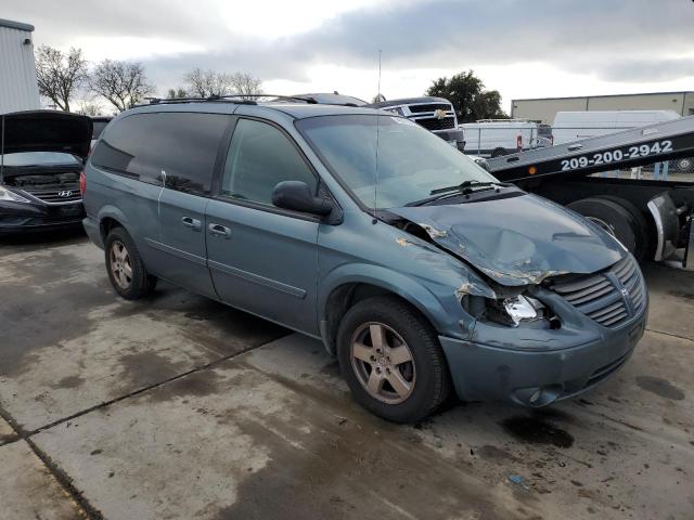 Photo 4 from auction – 2005 DODGE GRAND CARA with VIN 2D4GP44L35R435102