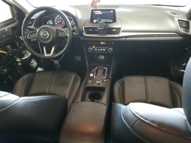 Photo 8 from auction – 2018 MAZDA 3 TOURING with VIN 3MZBN1V31JM182483